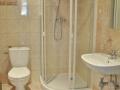 Apartament/ Studio nr 5, łazienka