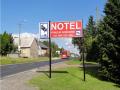 NOTEL Pokoje Gościnne