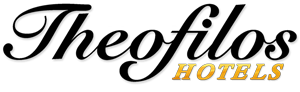 Theofilos Superior Resort Hotel & SPA Μυτιλήνη