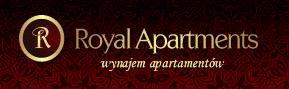Royal Apartaments