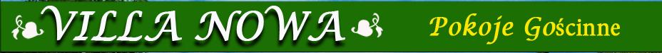 Villa Nowa