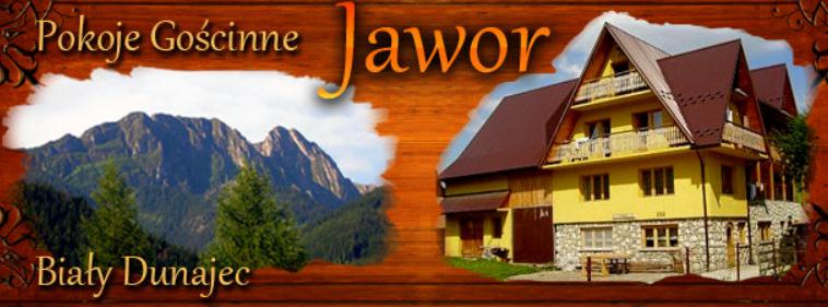 Pokoje Gościnne Jawor
