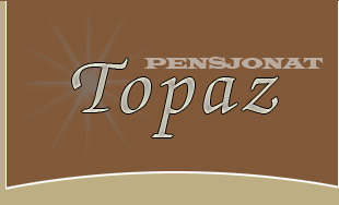 Pensjonat Topaz