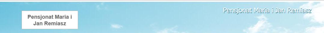 Maria i Jan Remiasz