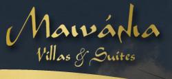 Μαινάλια Villas & Suites
