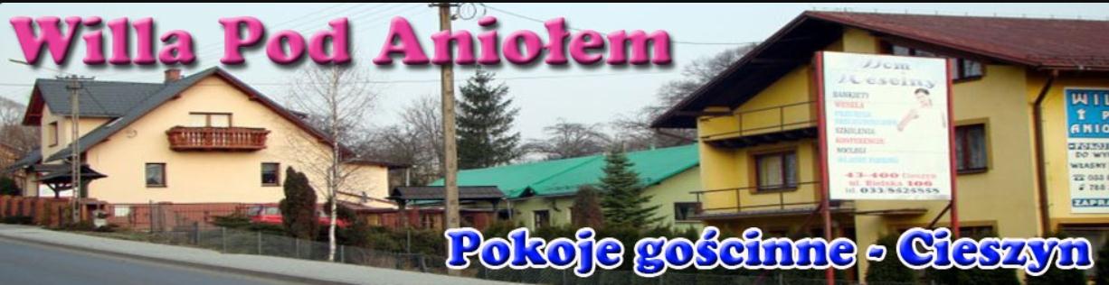 Willa Pod Aniołem