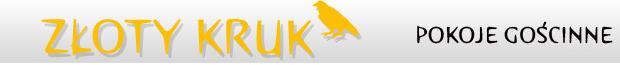 Złoty Kruk