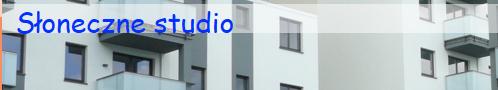 Studio Słoneczne