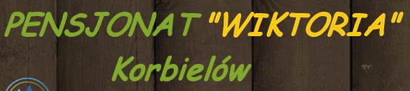 Pensjonat WIKTORIA