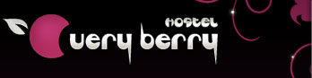 Very Berry Hostel