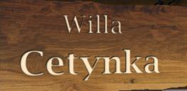 WILLA CETYNKA