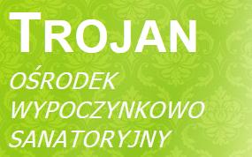 Ośrodek Wczasowo - Sanatoryjny TROJAN