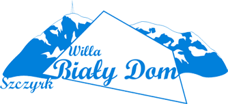 Willa Biały Dom