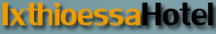 Ichthyoessa Hotel