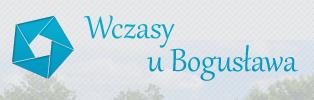 Wczasy u Bogusława