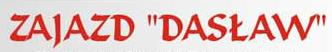 Zajazd Dasław