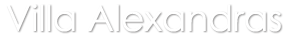 Villa Alexandras