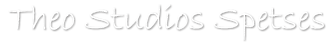Theo Studios Spetses