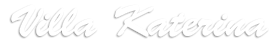 Villa Katerina